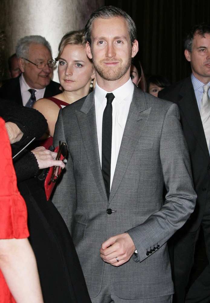 85th Academy Awards Nominees Luncheon