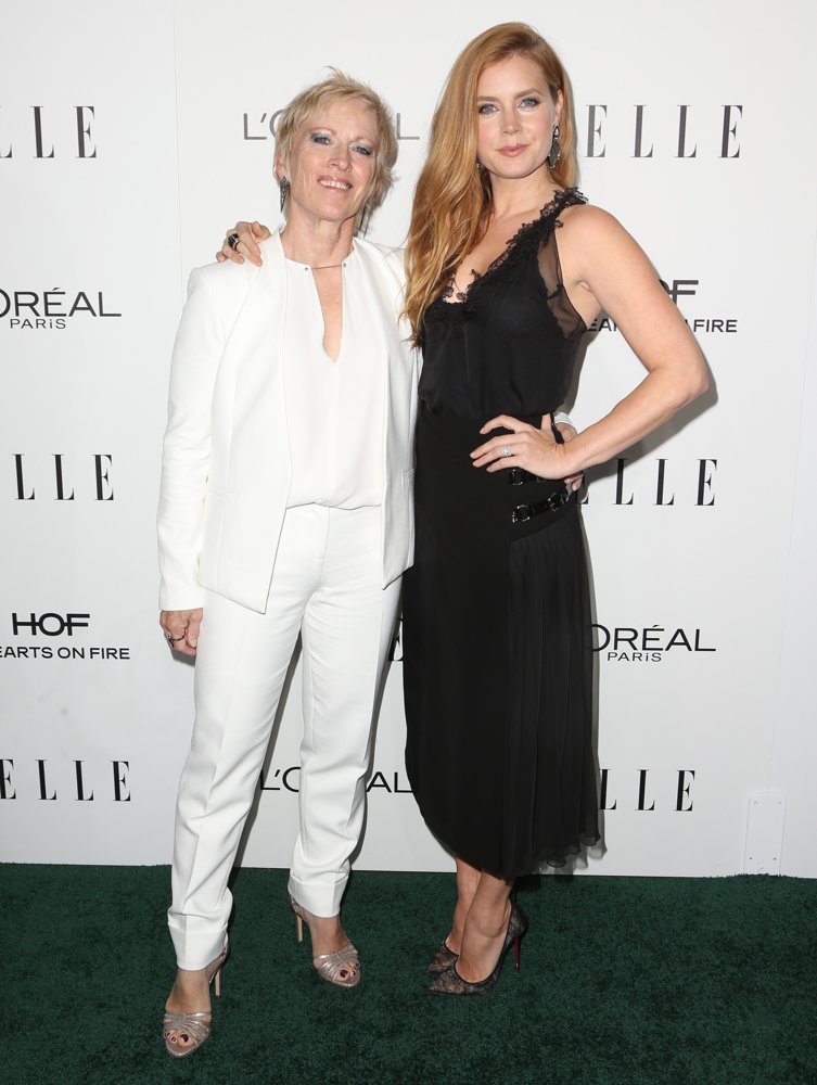 23rd Annual ELLE Women in Hollywood Awards