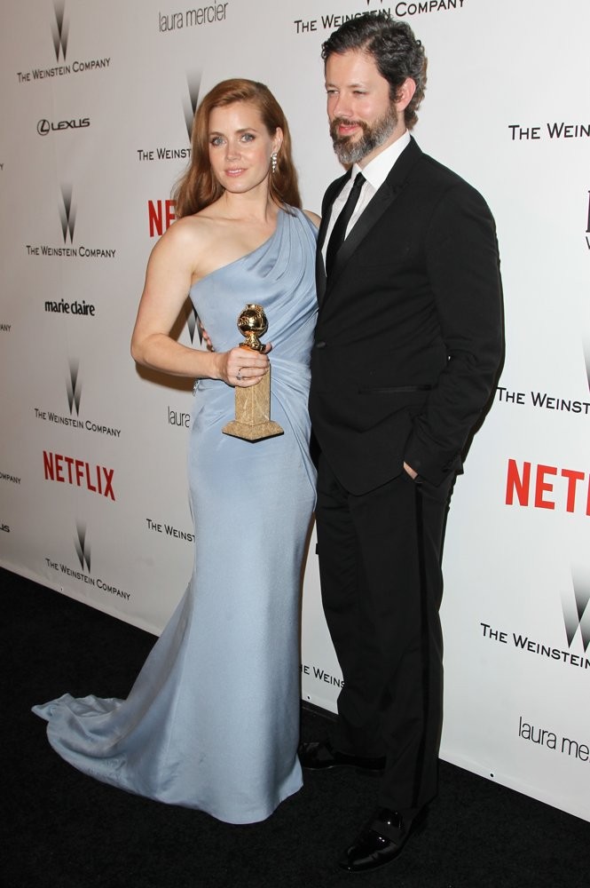 2015 Weinstein Company and Netflix Golden Globes After Party