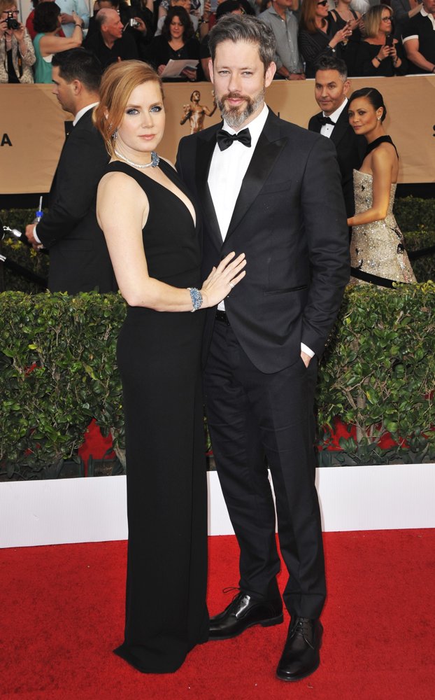 23rd Annual Screen Actors Guild Awards - Arrivals