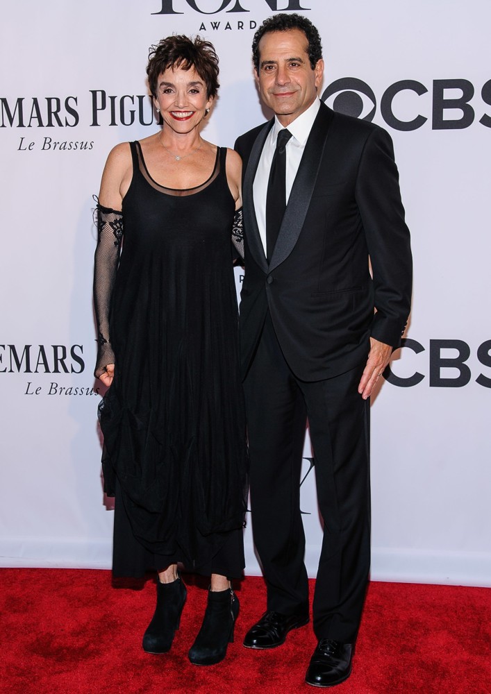 The 67th Annual Tony Awards - Arrivals