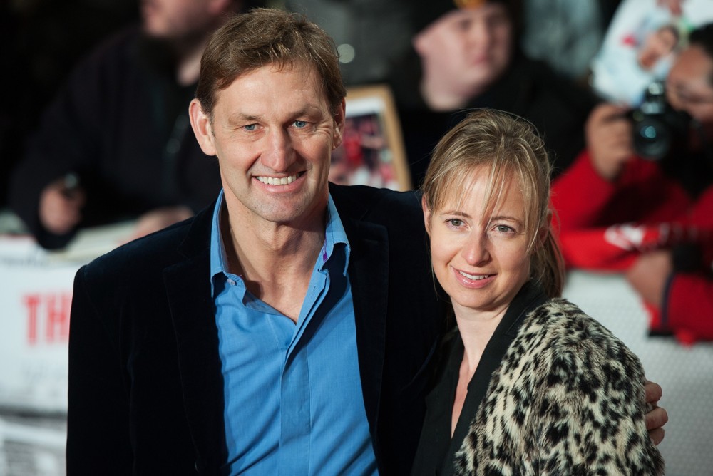 The World Premiere of The Class of 92 - Arrivals