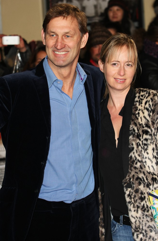 The World Premiere of The Class of 92 - Arrivals