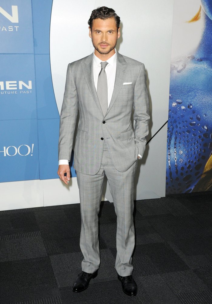 X-Men: Days of Future Past World Premiere - Arrivals