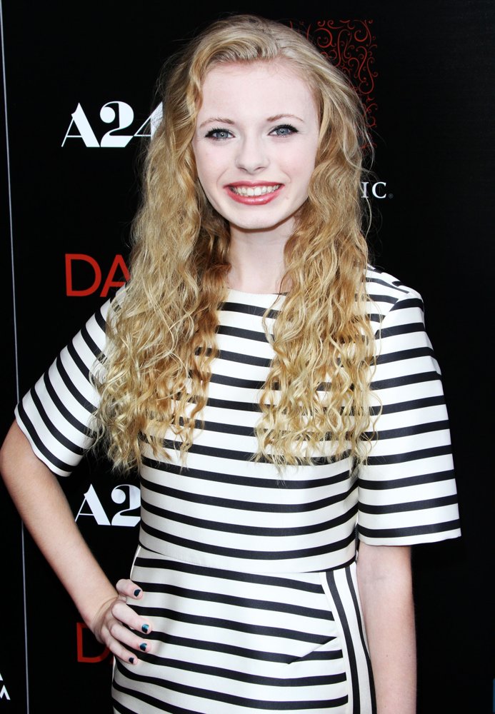 Apothic Wines and SVEDKA Vodka Present The Los Angeles Premiere of A24 and DIRECTV's Dark Places