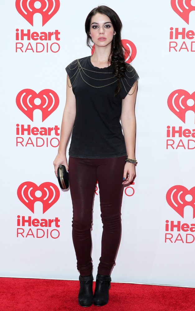 iHeartRadio Music Festival - Day 2
