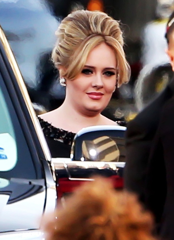 70th Annual Golden Globe Awards - Arrivals