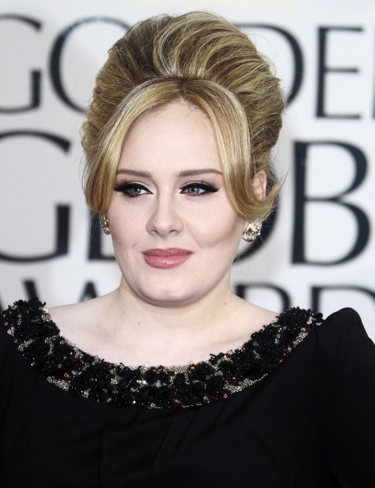 70th Annual Golden Globe Awards - Arrivals