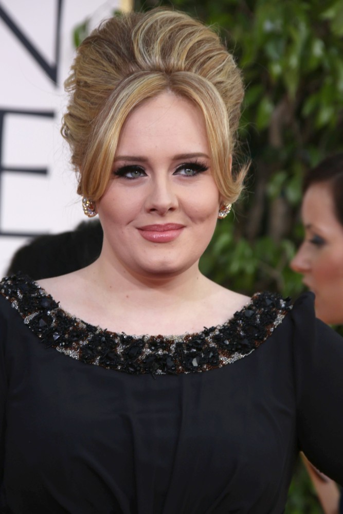 70th Annual Golden Globe Awards - Arrivals