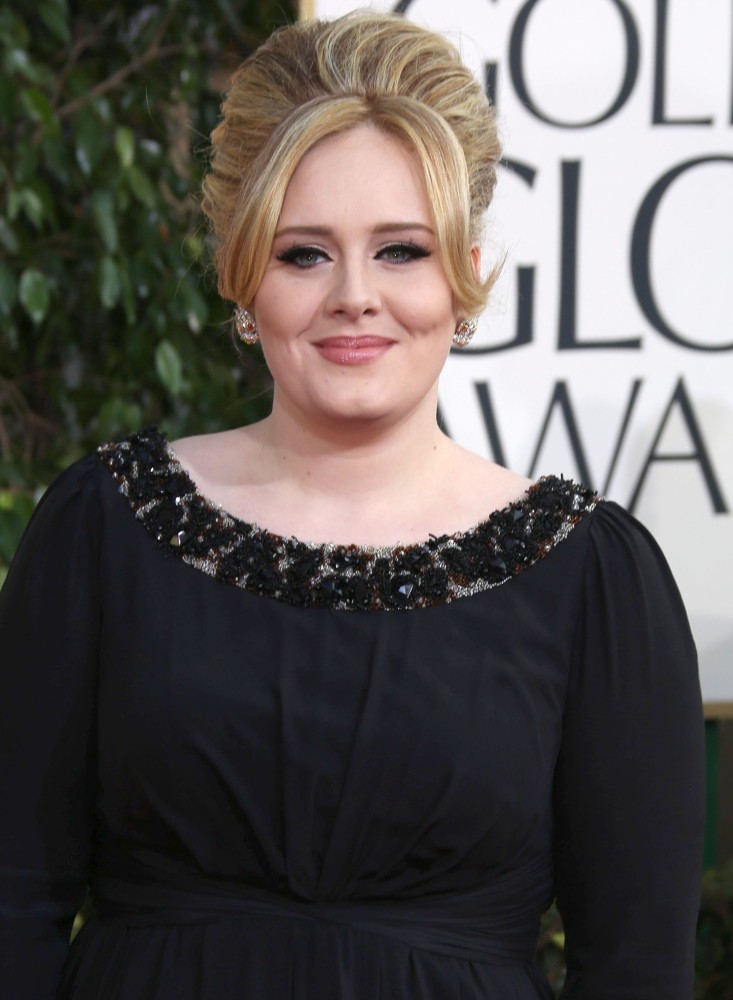 70th Annual Golden Globe Awards - Arrivals