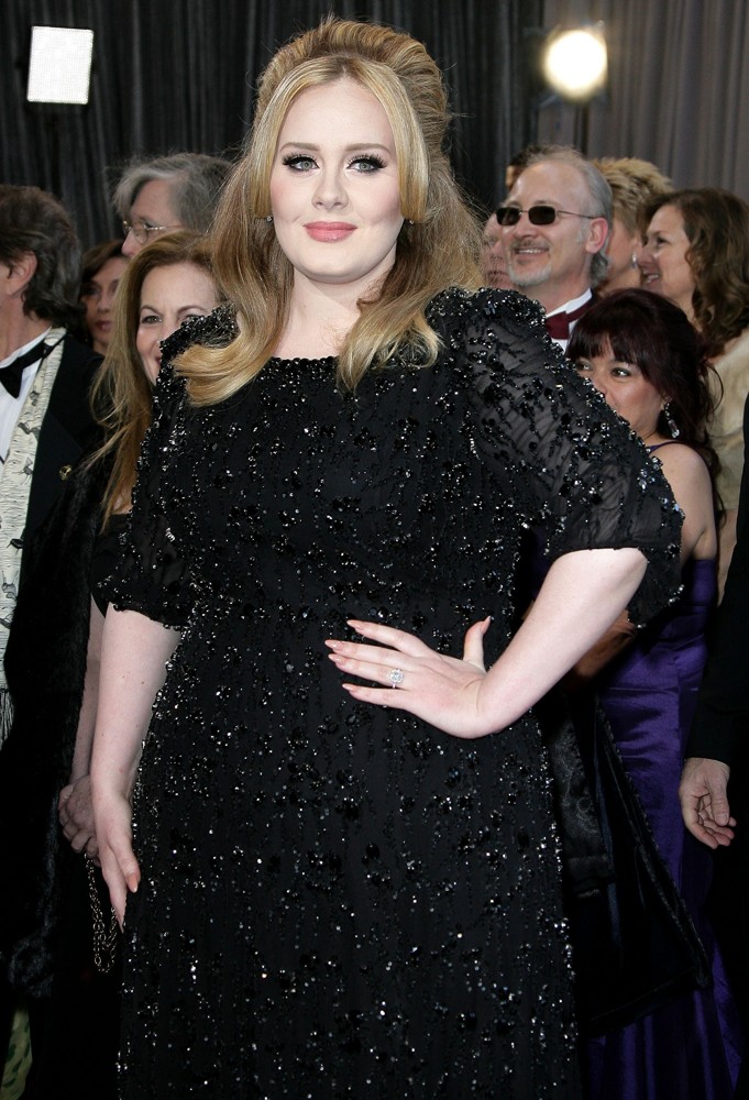 The 85th Annual Oscars - Red Carpet Arrivals