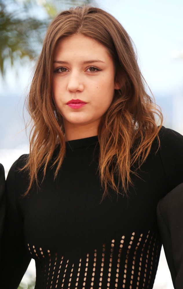 66th Cannes Film Festival - La Vie D'Adele - Chapitre 1 and 2 - Photocall