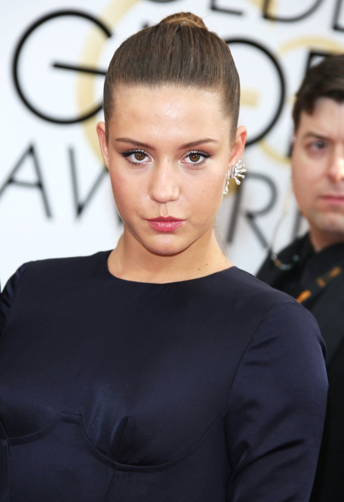 71st Annual Golden Globe Awards - Arrivals