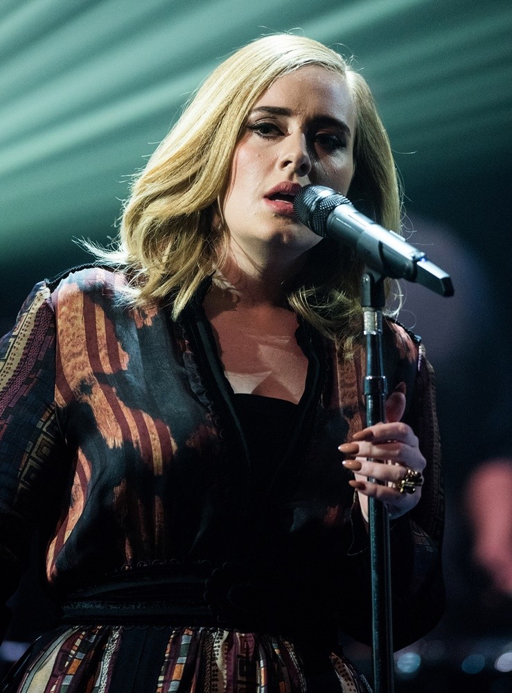Skavlan Television Show Filming