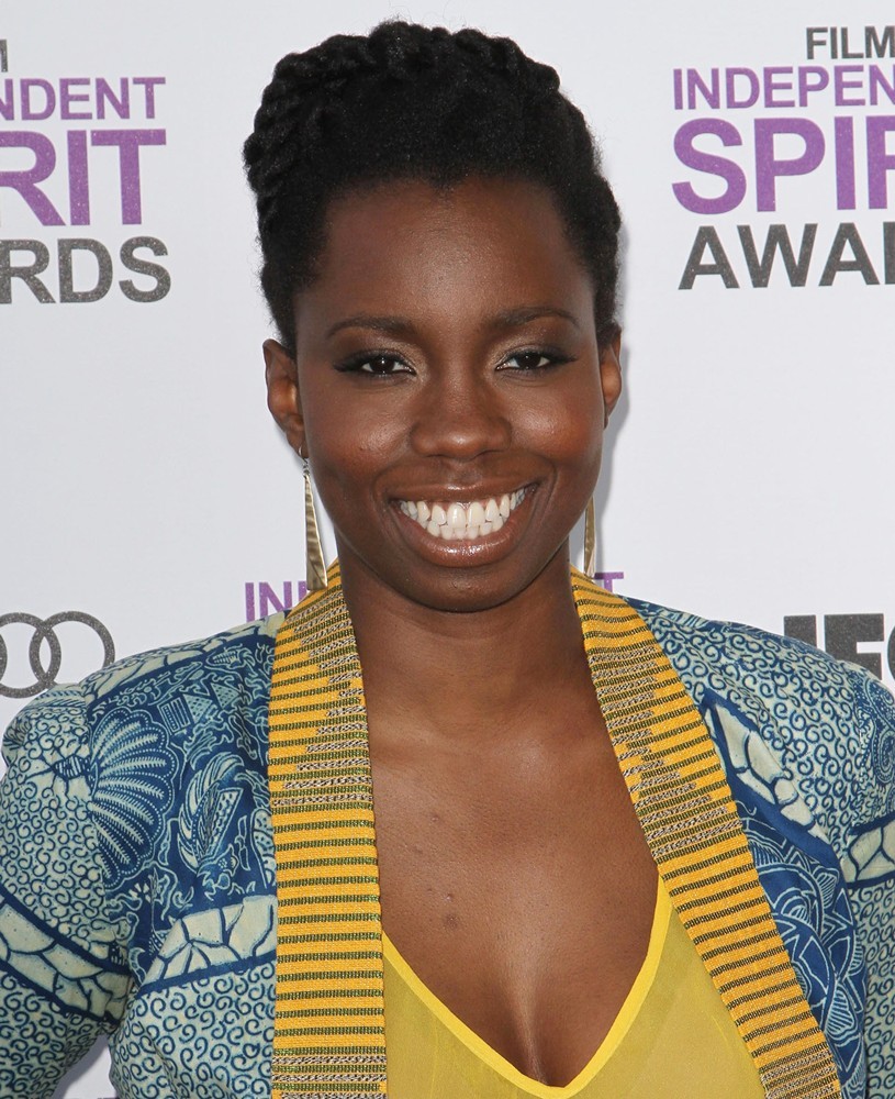 27th Annual Independent Spirit Awards - Arrivals