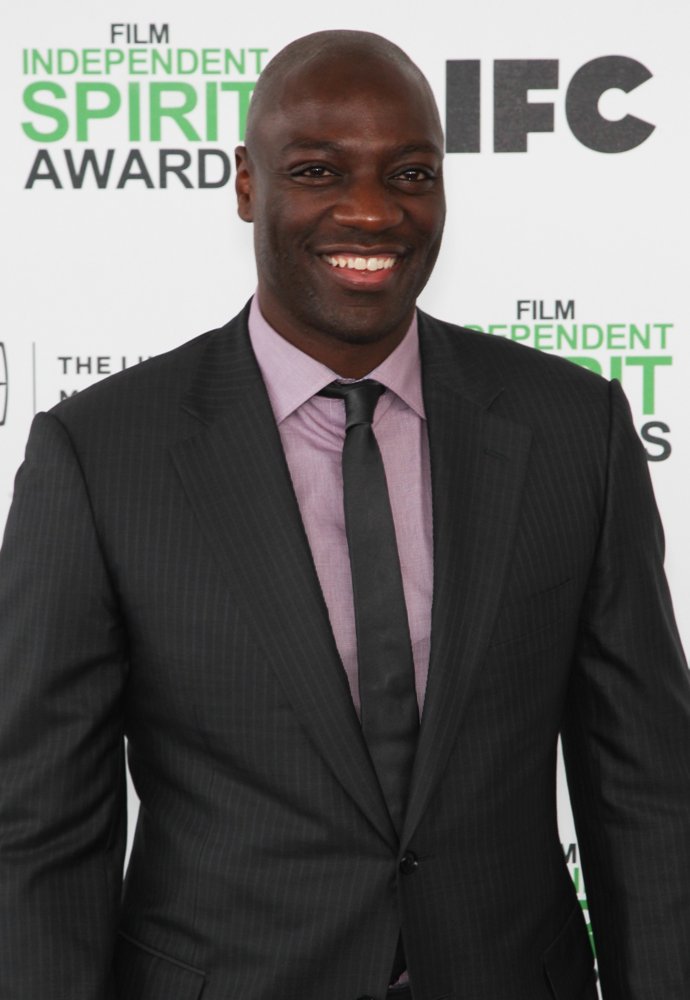 The 2014 Film Independent Spirit Awards - Arrivals
