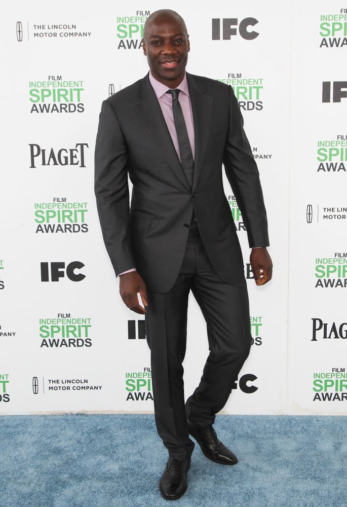 The 2014 Film Independent Spirit Awards - Arrivals
