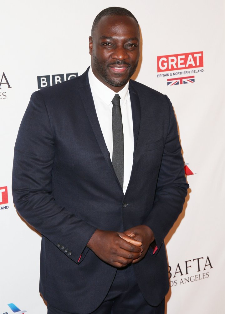 2016 BAFTA Los Angeles Awards Season Tea - Arrivals