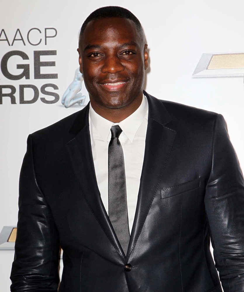 The 44th NAACP Image Awards