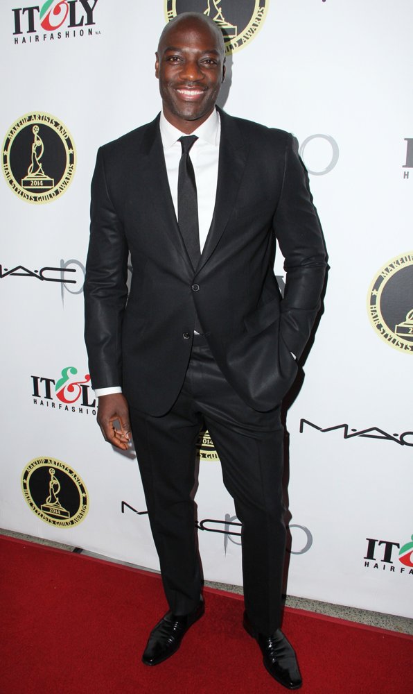 The Annual Make-Up Artists and Hair Stylists Guild Awards - Arrivals