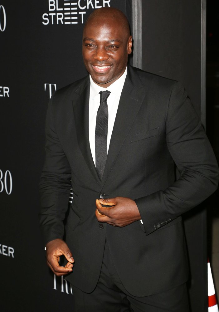 Los Angeles Premiere of Trumbo - Red Carpet Arrivals
