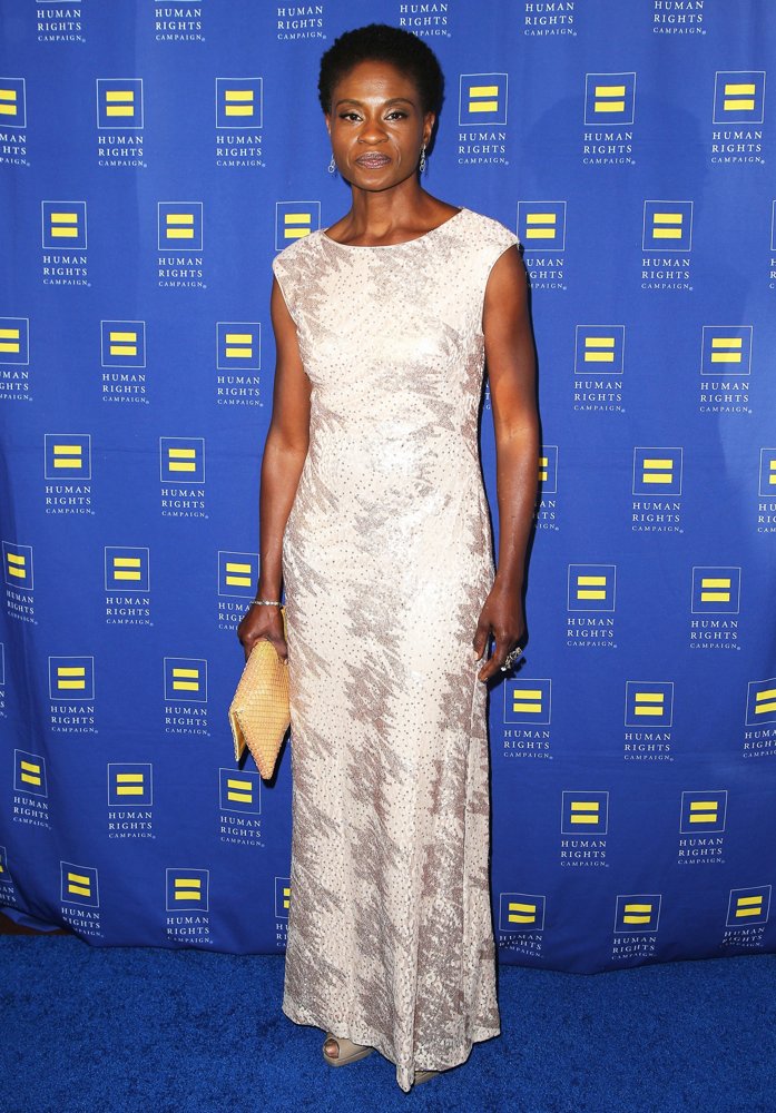 HRC Los Angeles Gala Dinner 2015 - Arrivals