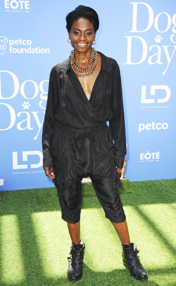Premiere of LD Entertainment's Dog Days