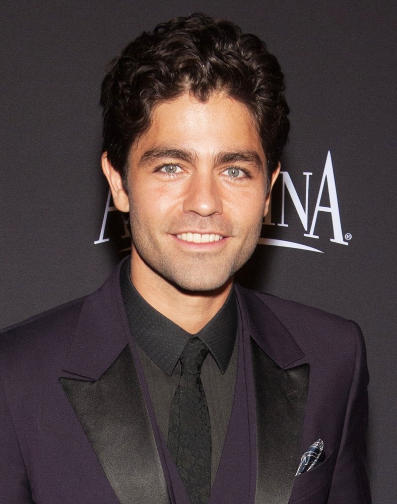 16th Annual InStyle and Warner Bros. Golden Globe After Party - Arrivals