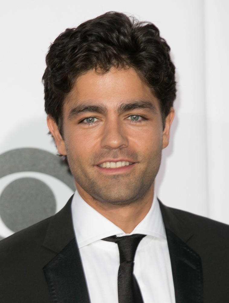 The 41st Annual People's Choice Awards - Arrivals