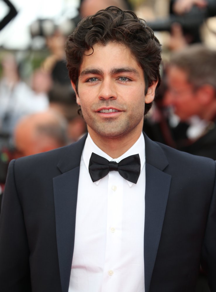 The 67th Annual Cannes Film Festival - The Search - Premiere