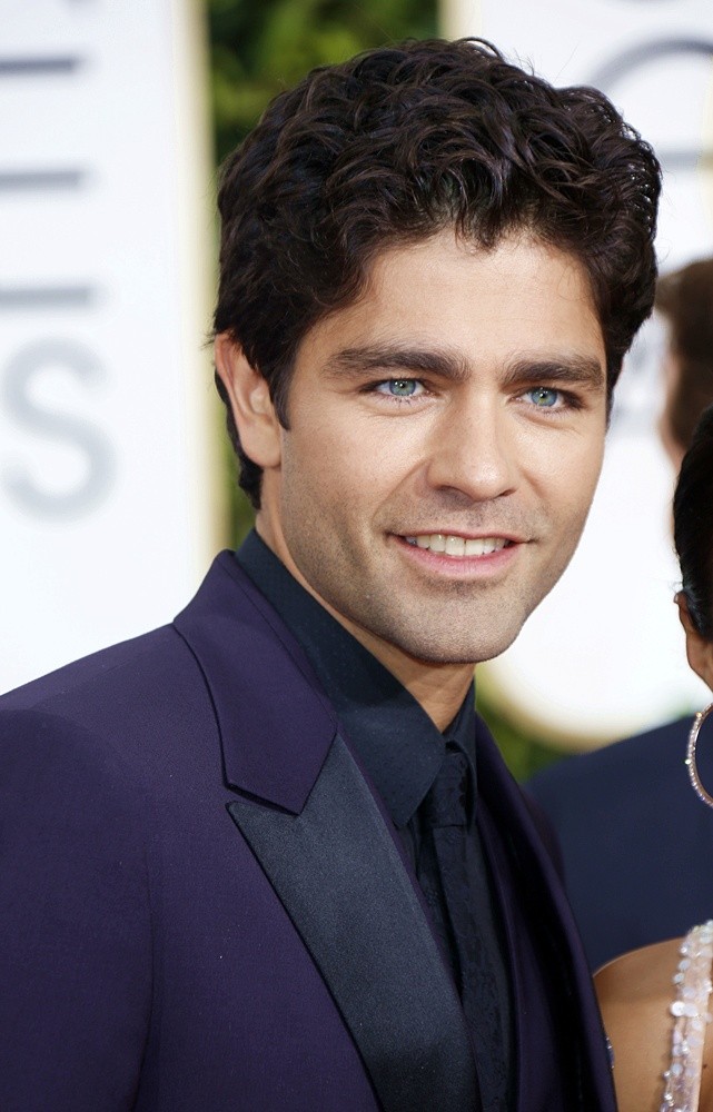 72nd Annual Golden Globe Awards - Arrivals