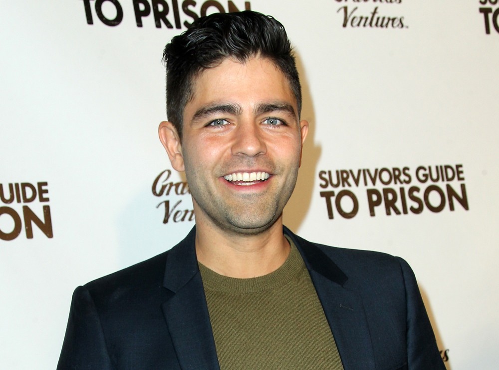 Survivors Guide To Prison Los Angeles Premiere