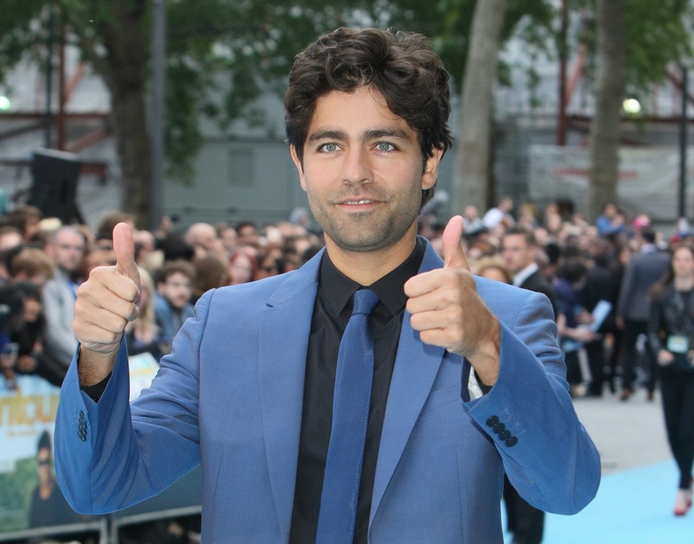 Entourage The Movie UK Premiere - Arrivals