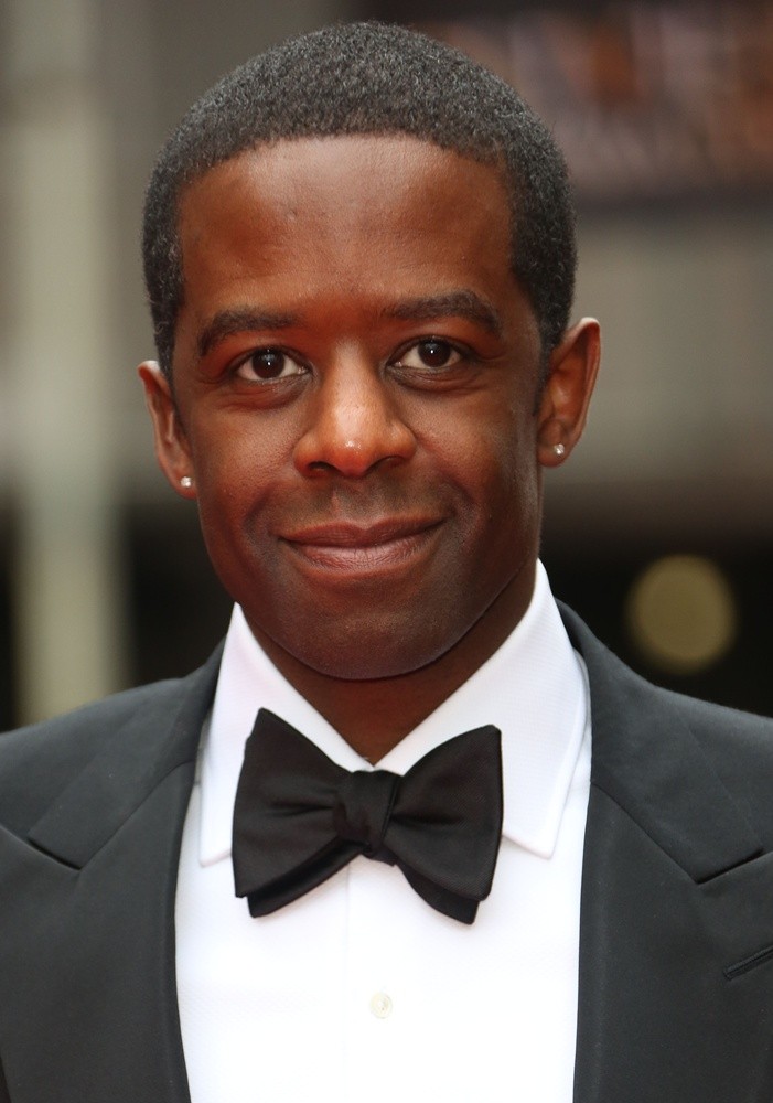 The Olivier Awards 2013 - Arrivals