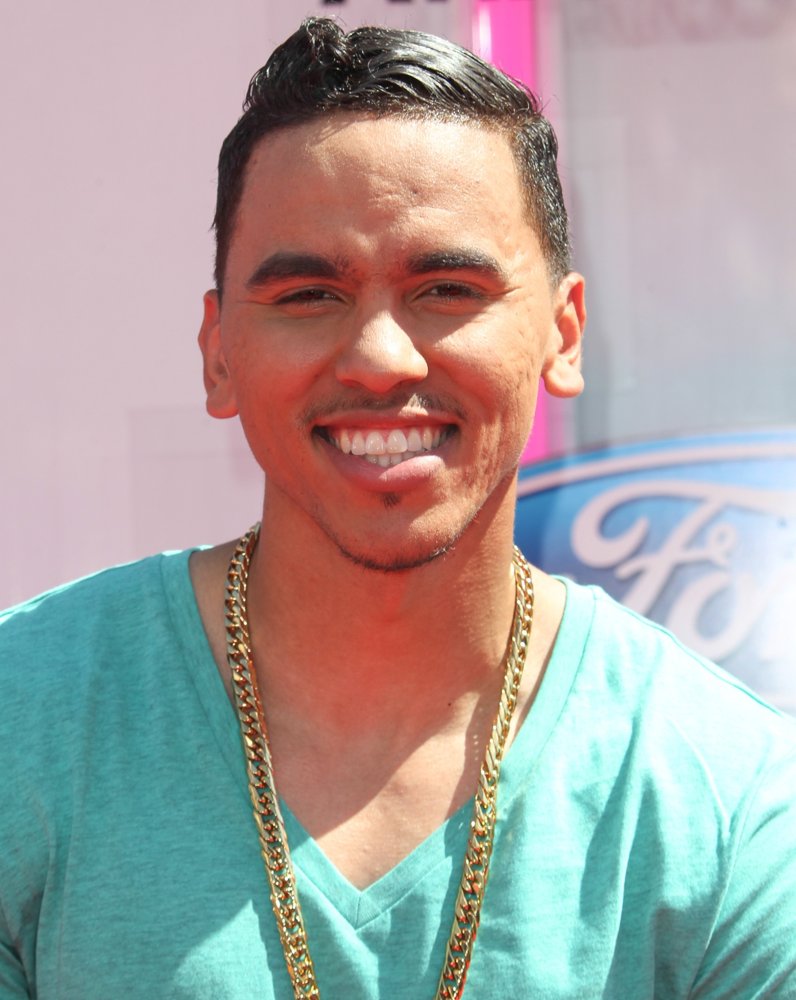 The 2014 BET Awards - Arrivals