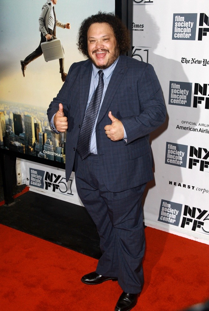 The 2013 New York Film Festival Presentation of The Secret Life of Walter Mitty
