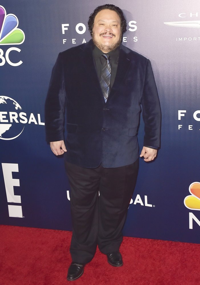 NBC Universal Golden Globes 2017 After Party