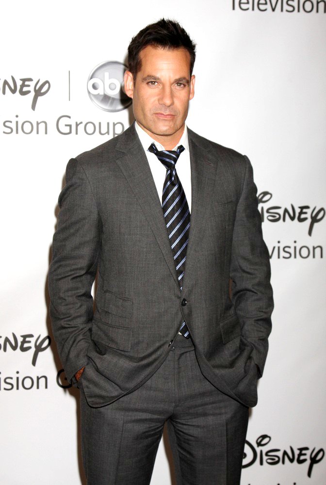 2011 Disney ABC Television Group Host Summer Press Tour