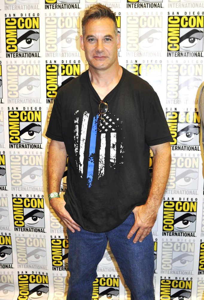 Comic-Con International 2016: San Diego - Colony - Photocall
