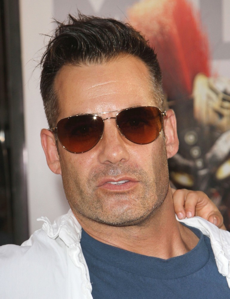 Los Angeles Premiere of Real Steel