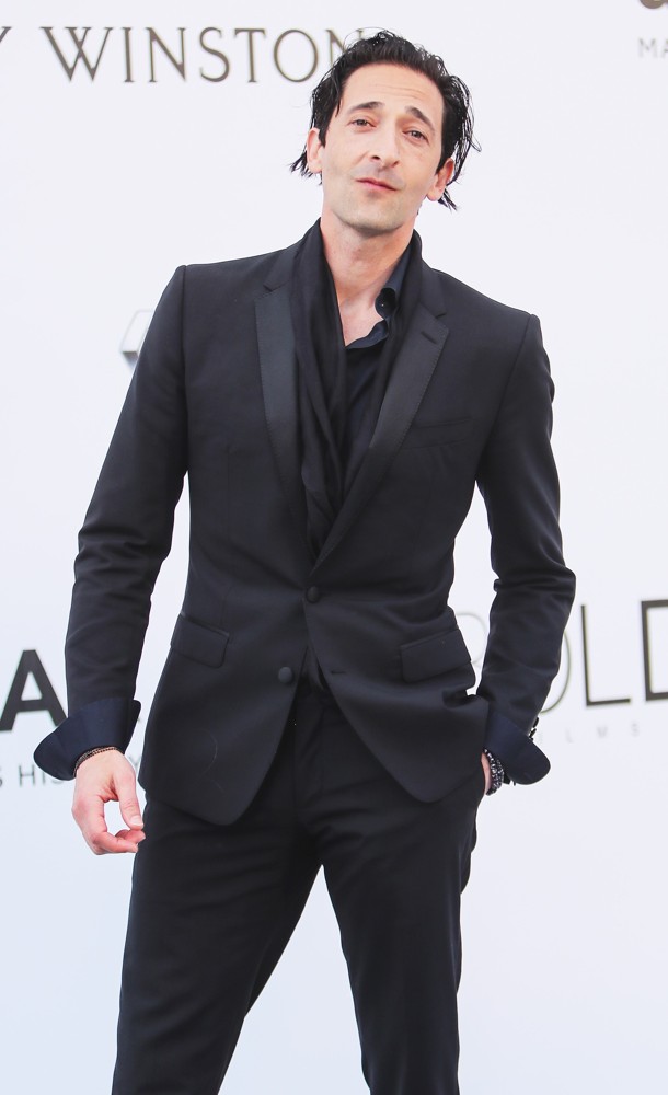 The 24th Annual amfAR Fundraiser During The Cannes Film Festival