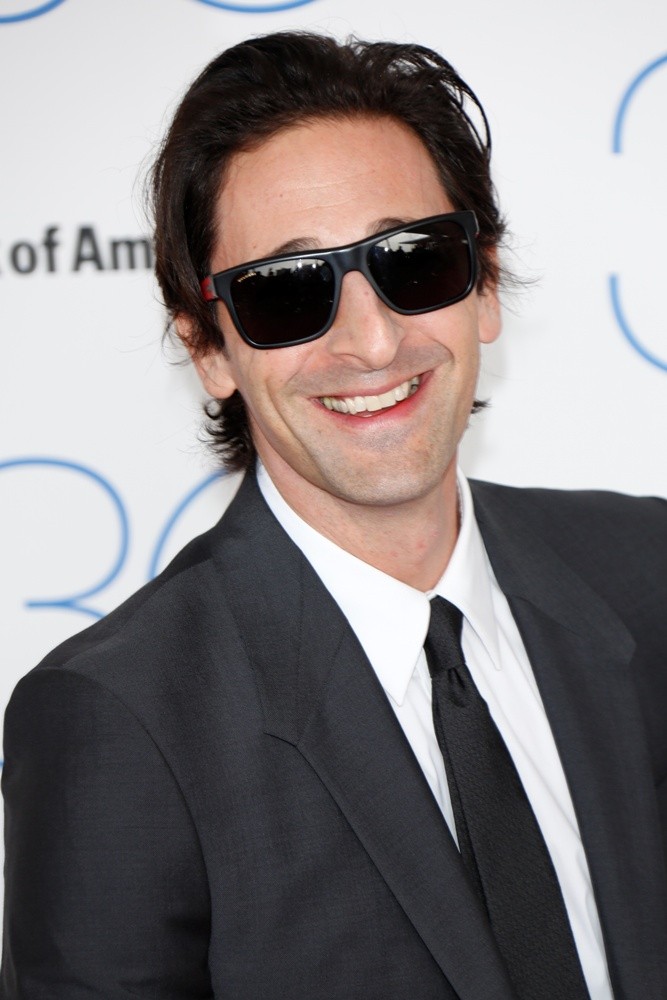 30th Film Independent Spirit Awards - Arrivals