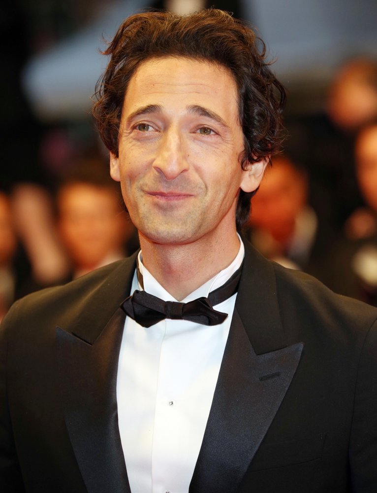 The 67th Annual Cannes Film Festival - Coming Home - Premiere
