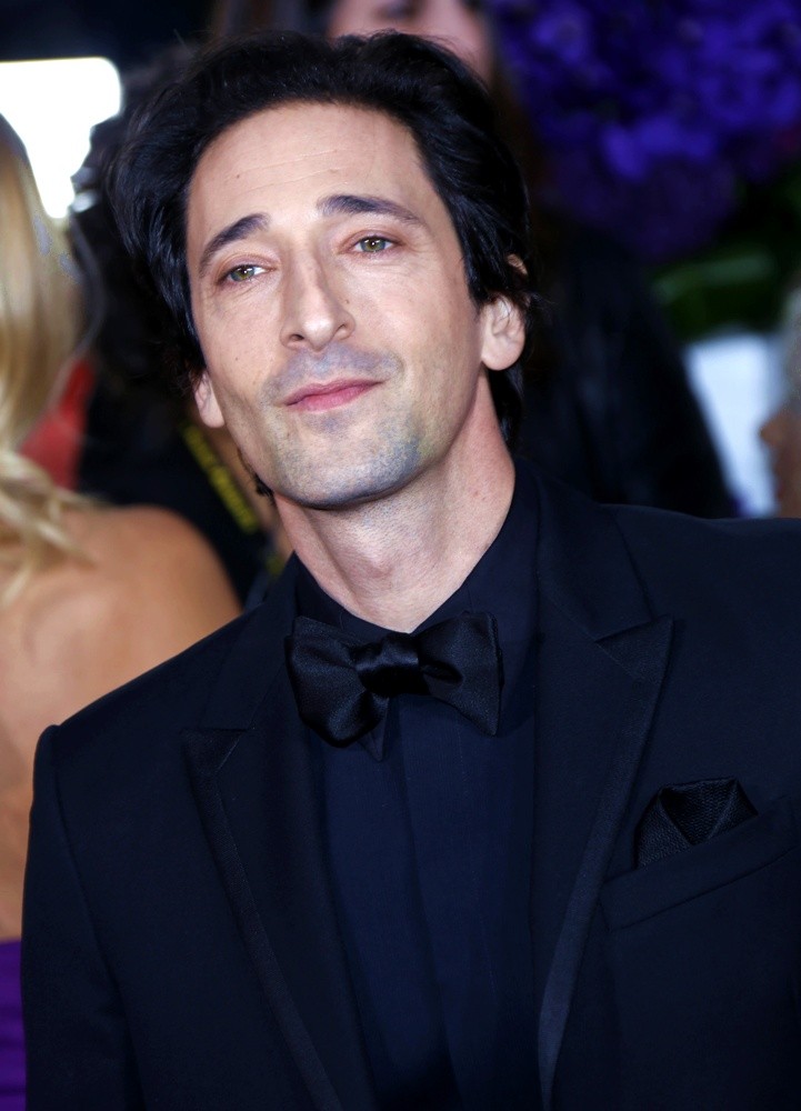 72nd Annual Golden Globe Awards - Arrivals