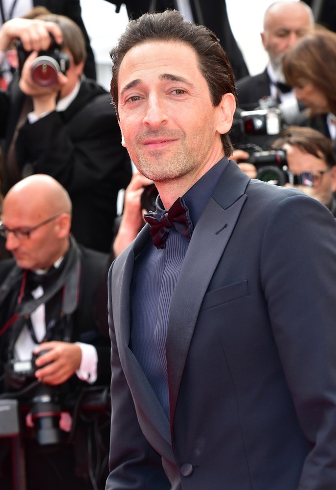 Once Upon a Time in Hollywood Premiere - The 72nd Cannes Film Festival