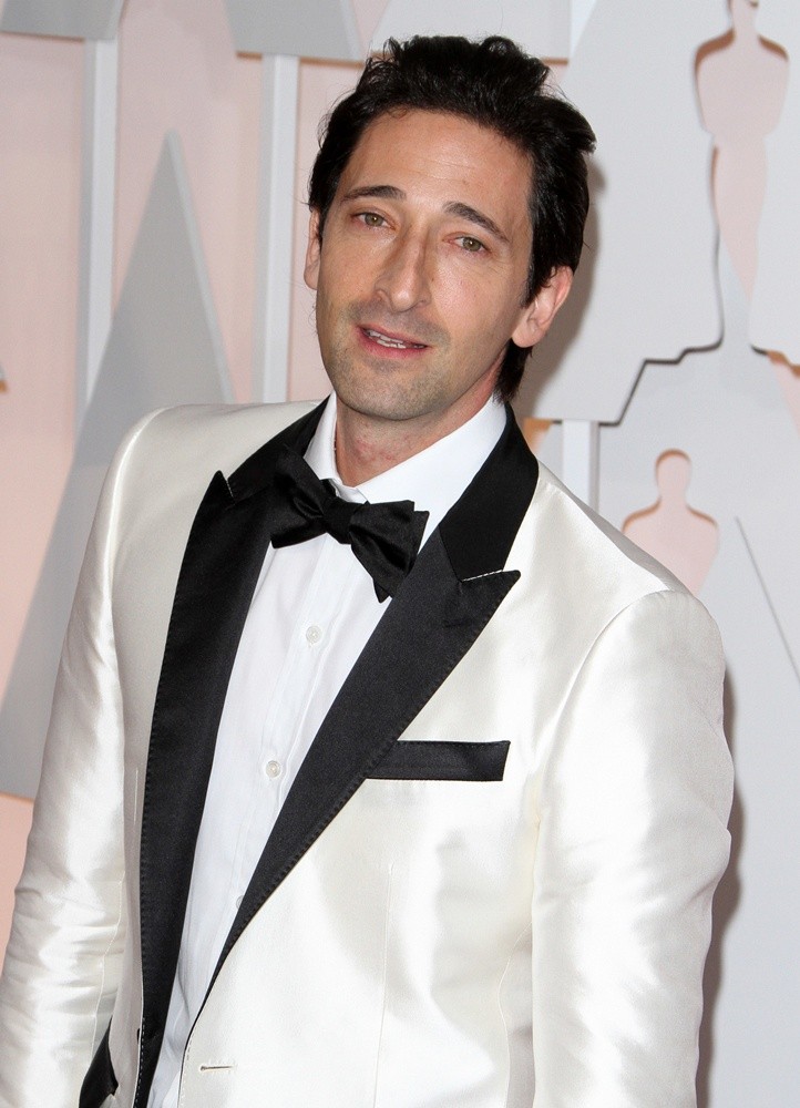 The 87th Annual Oscars - Red Carpet Arrivals