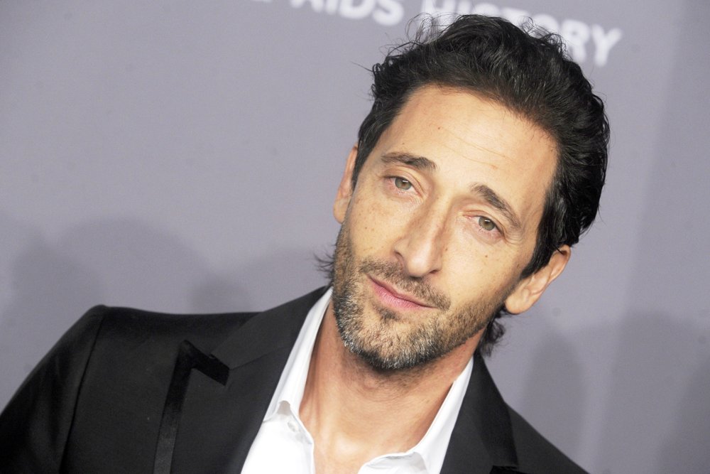amfAR New York Gala 2018 - Arrivals