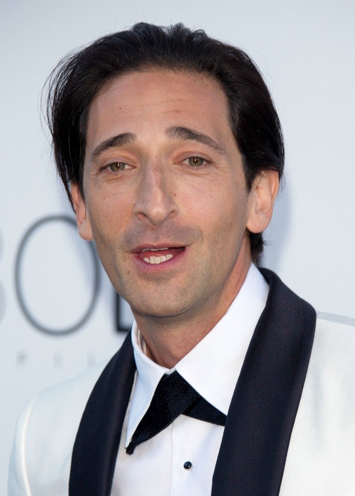 66th Cannes Film Festival - amfAR's 20th Annual Cinema Against AIDS - Arrivals