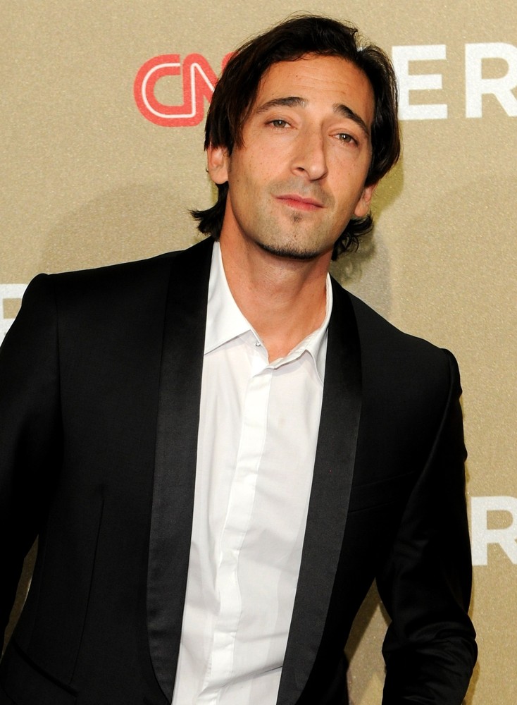 CNN Heroes: An All-Star Tribute - Arrivals