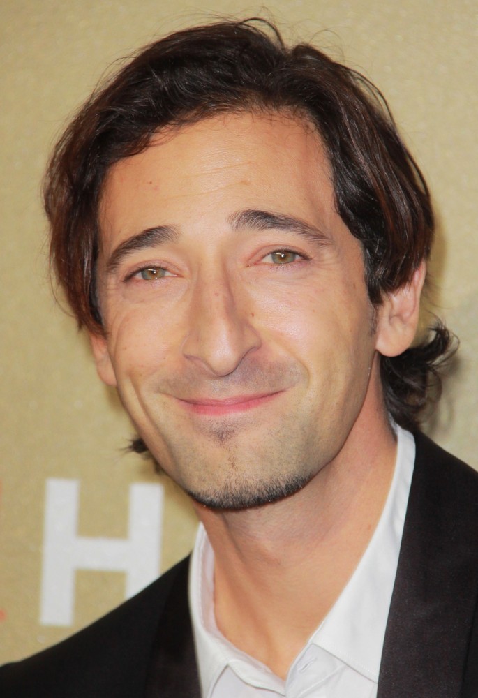 CNN Heroes: An All-Star Tribute - Arrivals